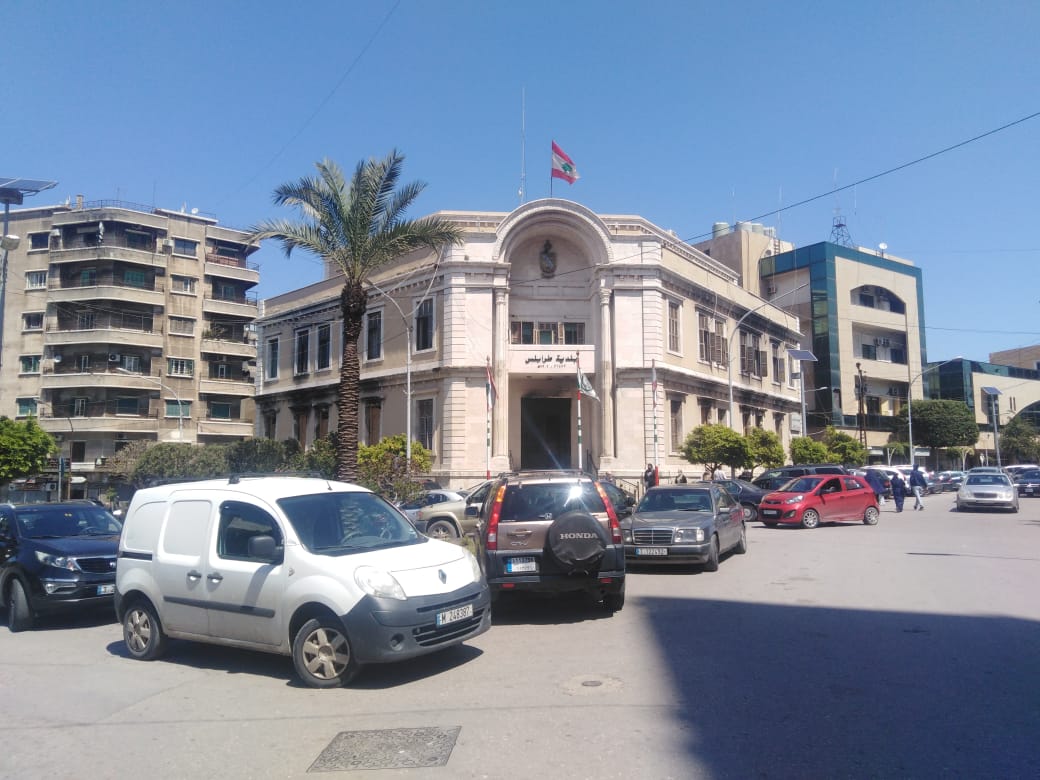 بلدية طرابلس: خلافات في مغارة علي بابا