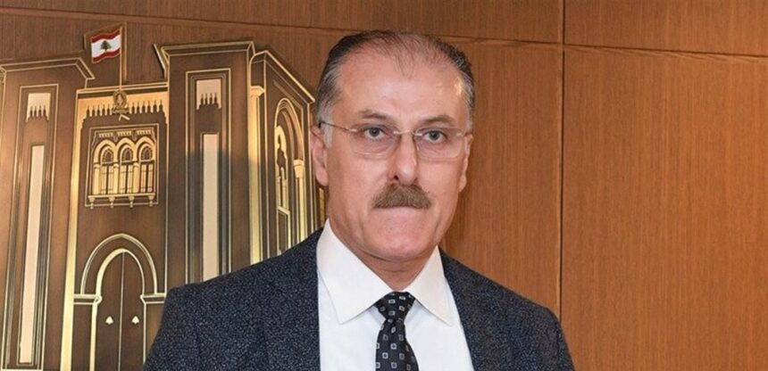 بلال عبد الله