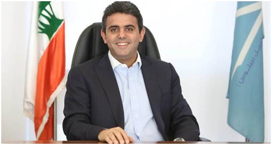 زياد حواط