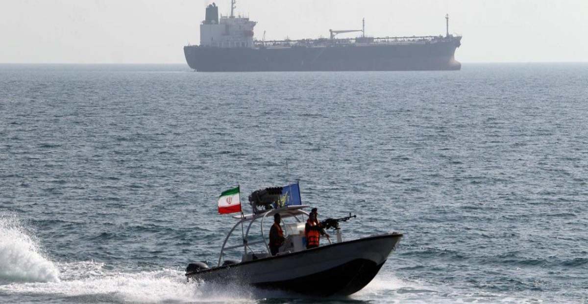 سفن ايرانية