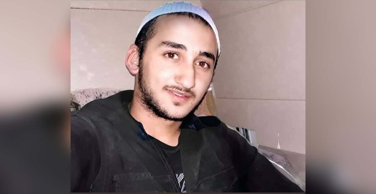 الشيخ يحيى التيماني