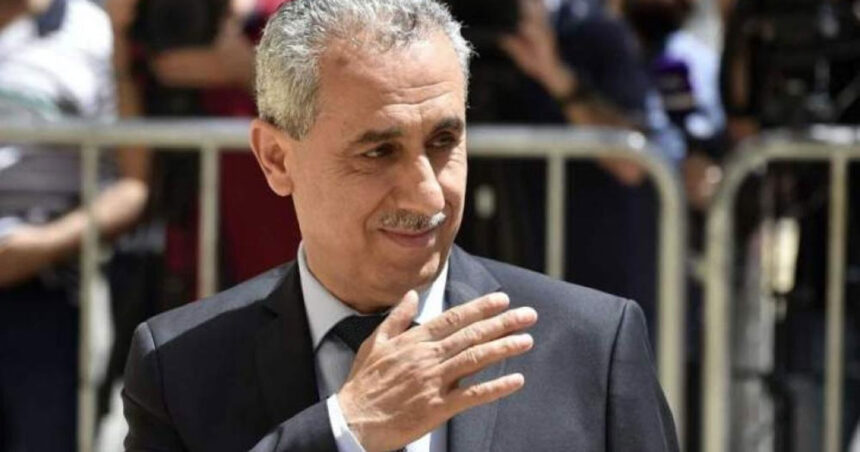 النائب محمد خواجة