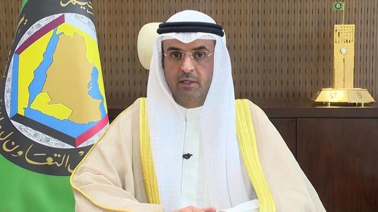 نايف فلاح مبارك الحجرف