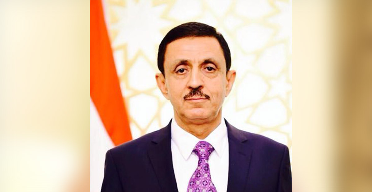 عبدالله الدعيس