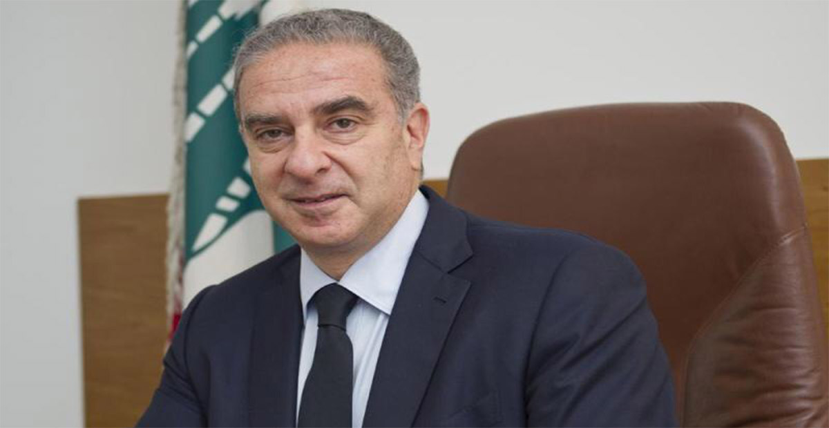 ميشال فرعون