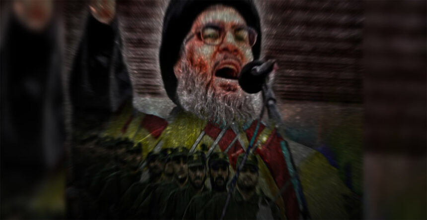 حسن نصرالله
