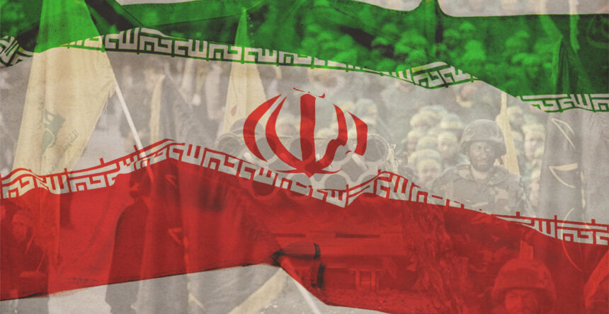 ايران وحزب الله