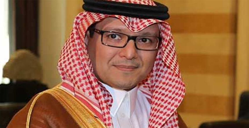 وليد بخاري