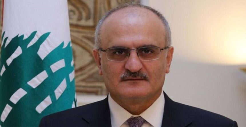 علي حسن خليل