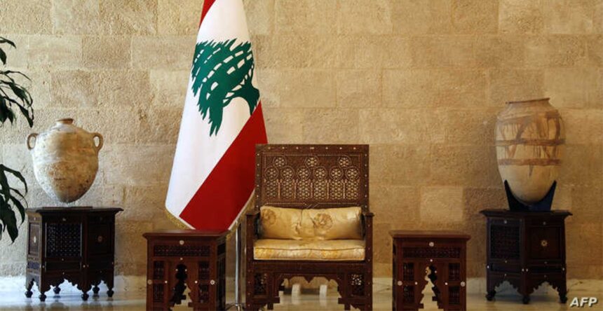 كرسي بعبدا