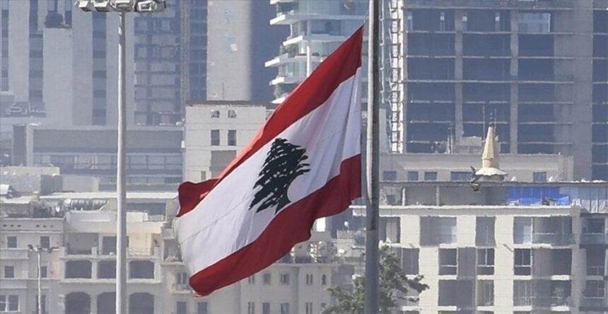 لبنان