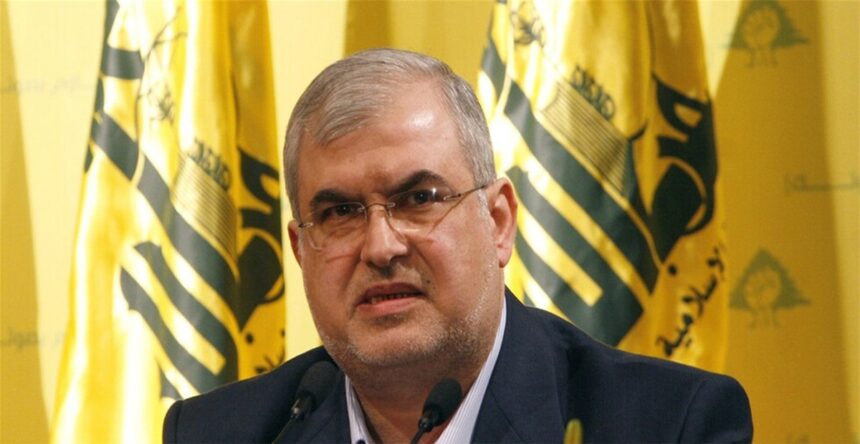 محمد رعد