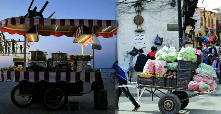 البائع المتجول