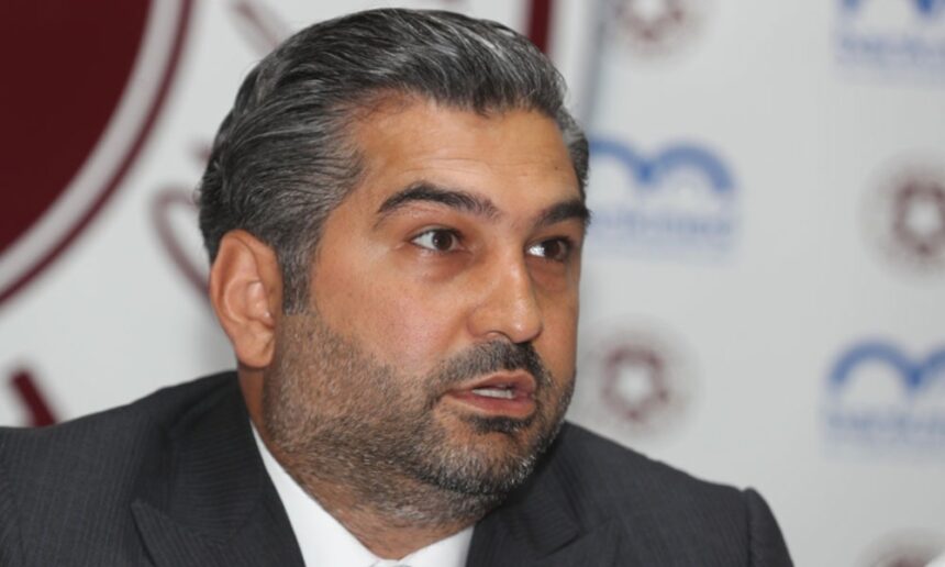 اسعد الصقال