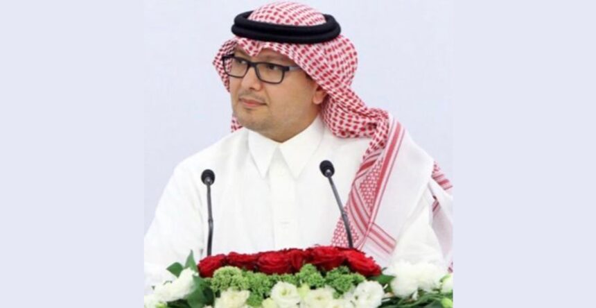 وليد البخاري