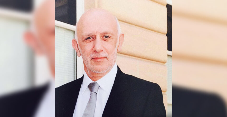 المحامي حسان الرفاعي
