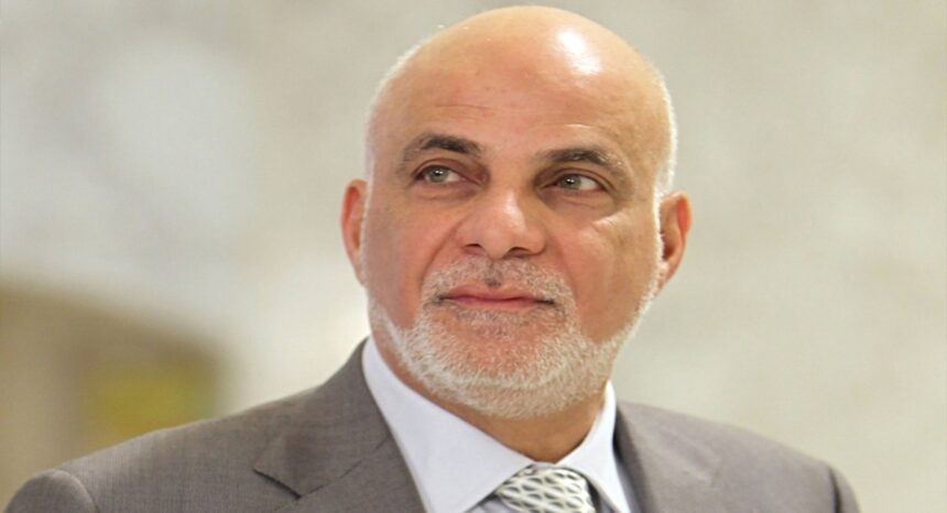 علي خريس