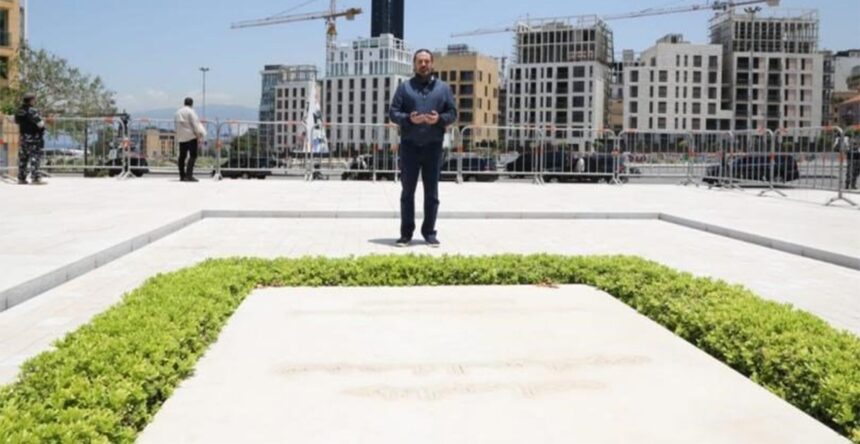 سعد الحريري