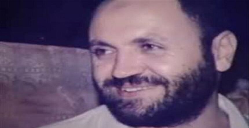 خليل عكاوي أبو عربي