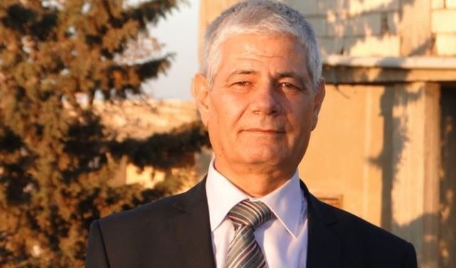 بكر الحجيري