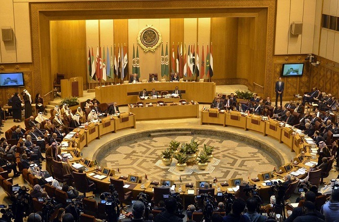 الجامعة العربية