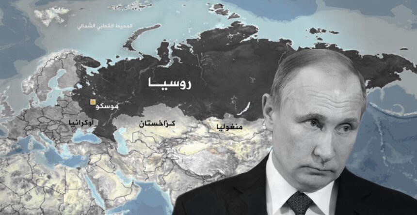 بوتين