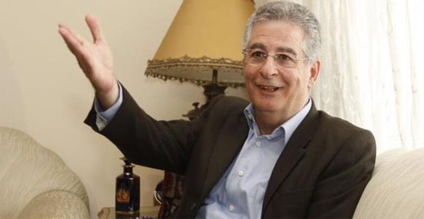 فايز كرم