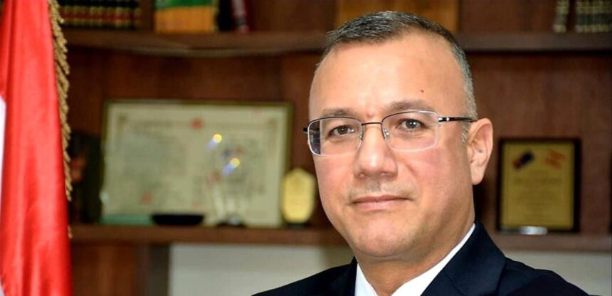 علي درويش