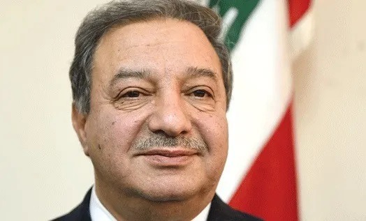 عوني الكعكي
