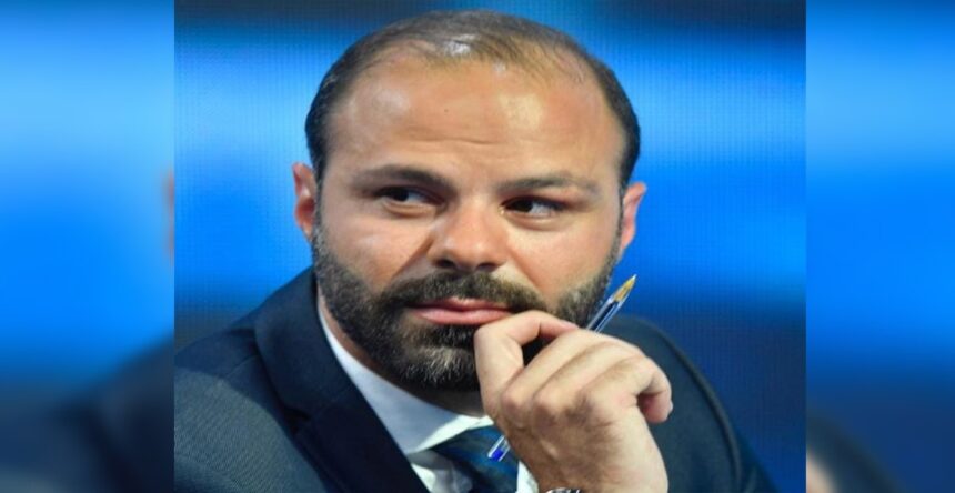 محمد نمر