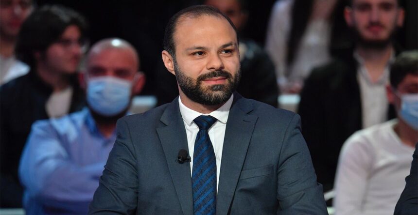محمد نمر