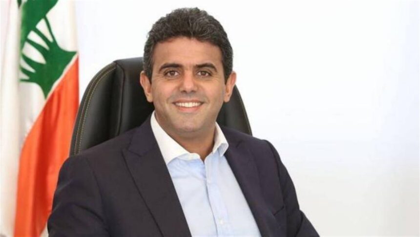 زياد الحواط
