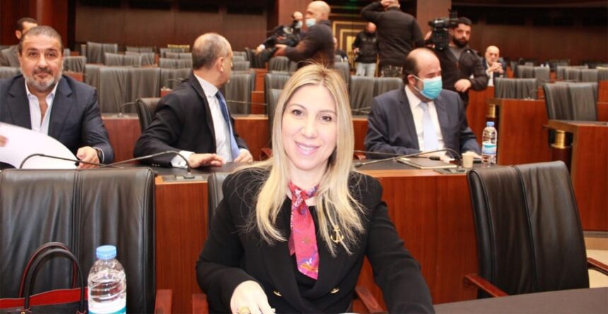 رولا الطبش