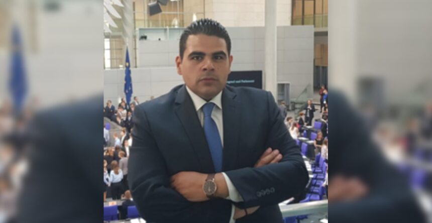 فيليب ابو زيد