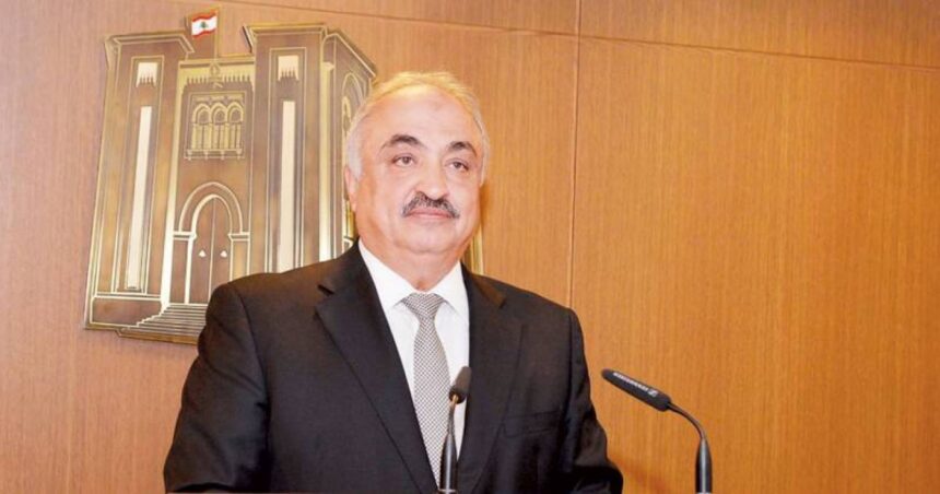 محمد الحجار