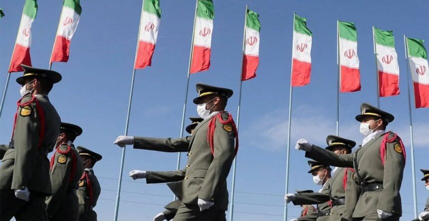 ايران