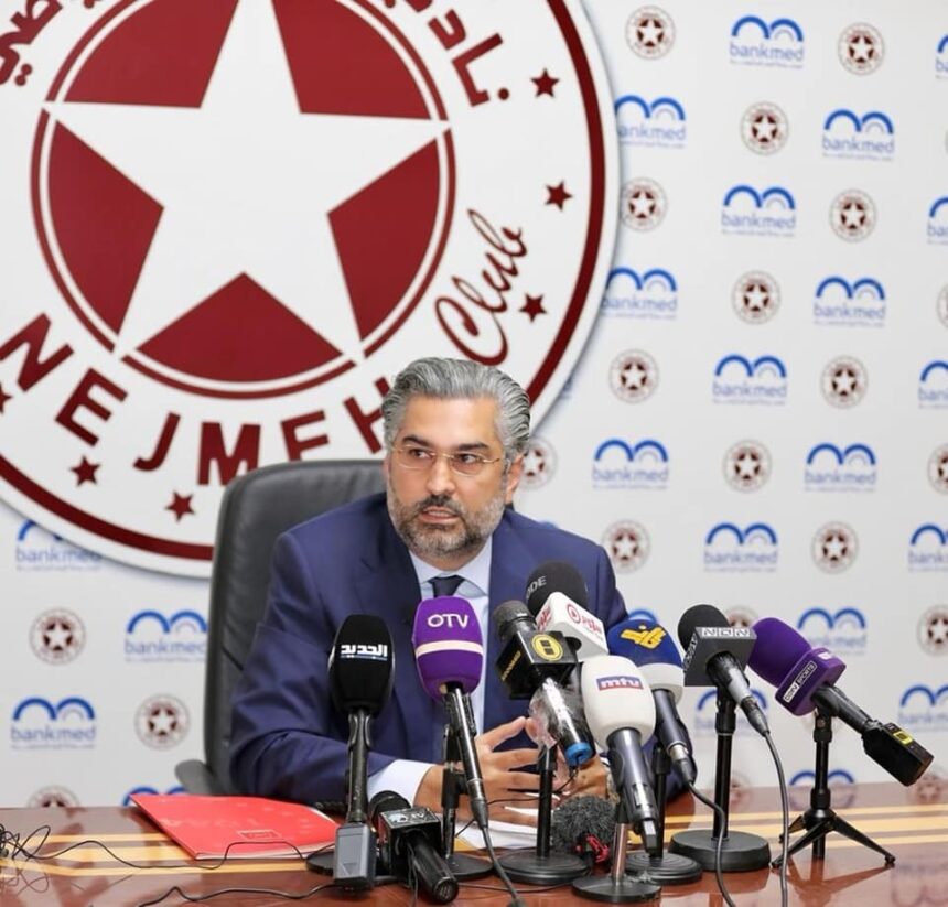 اسعد السقال