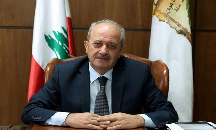 النقيب محمد المراد