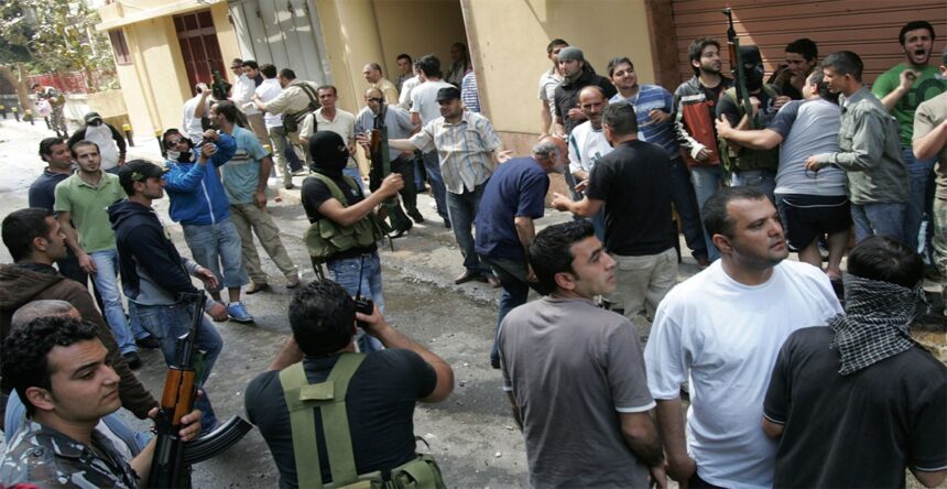 7 ايار 2008