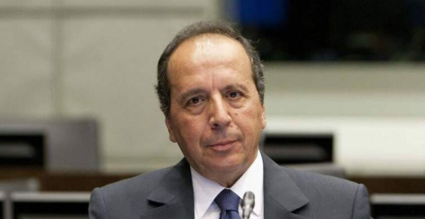 جميل السيد