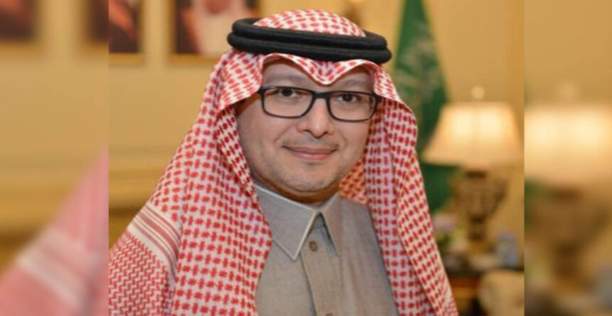 وليد بخاري
