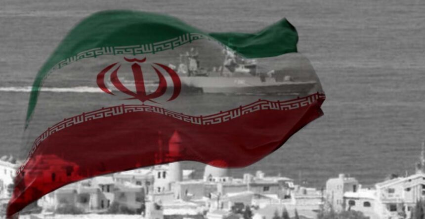 ايران