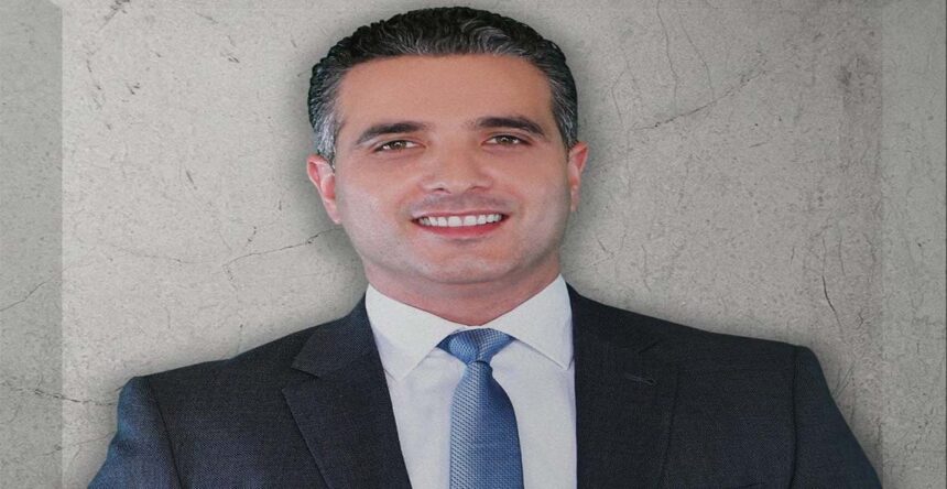 ايهاب مطر