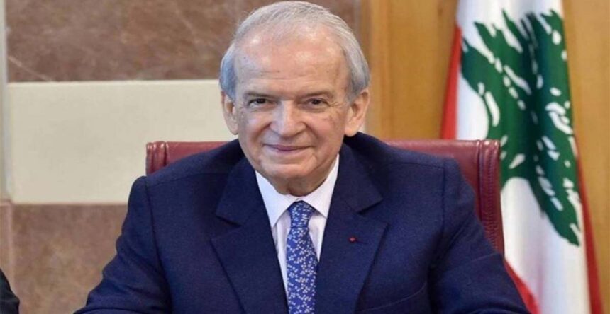 مروان حمادة