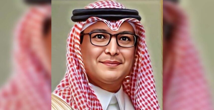 وليد البخاري