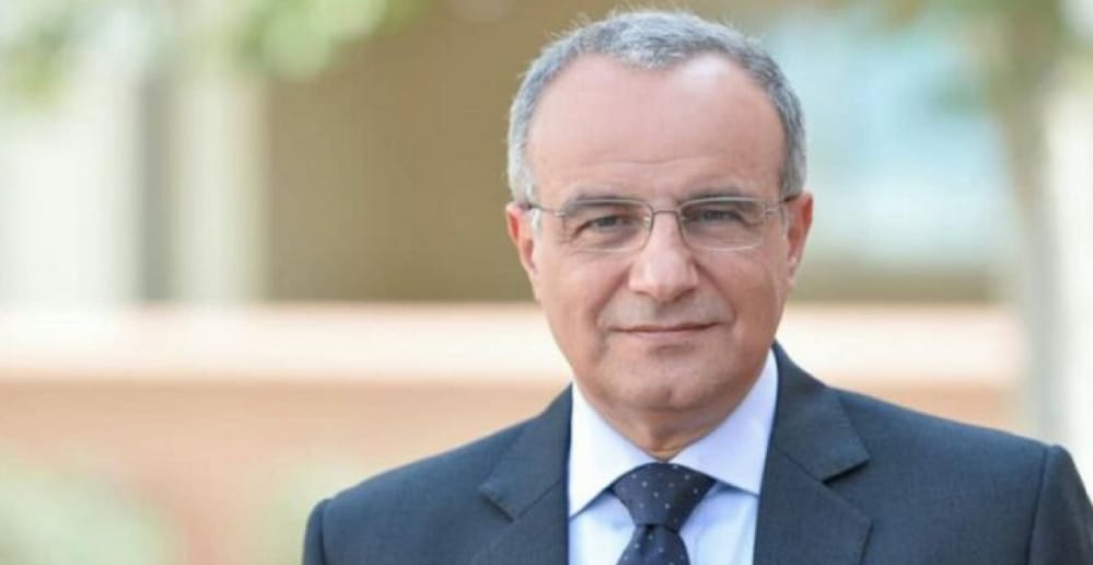 عماد كريدية