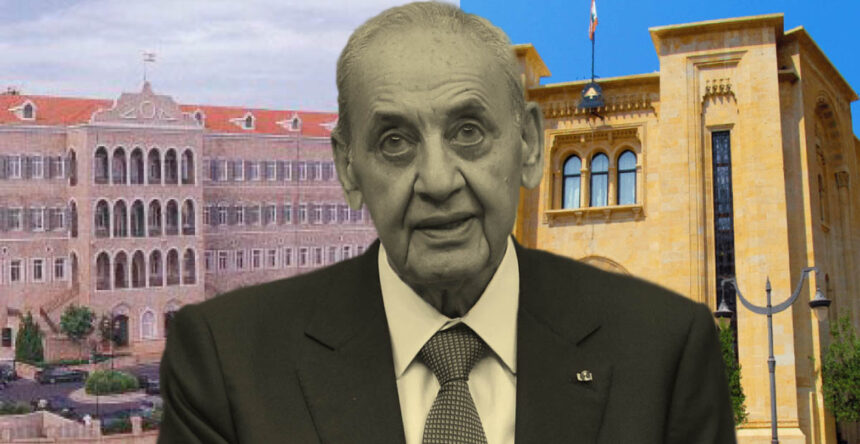 نبيه بري
