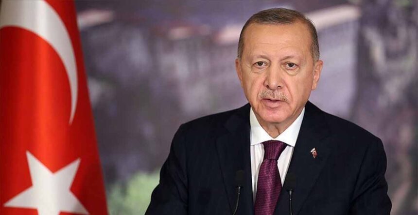 اردوغان