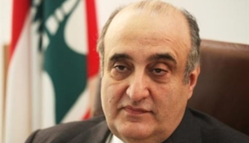 فادي عبود