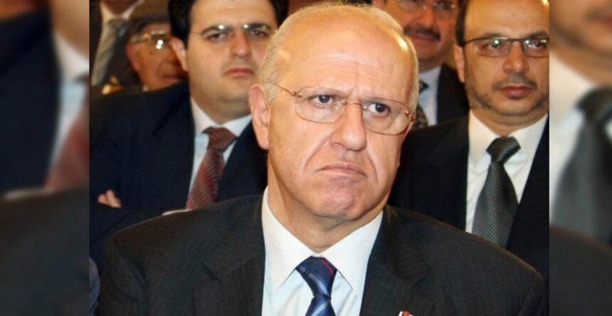 ميشال سماحة